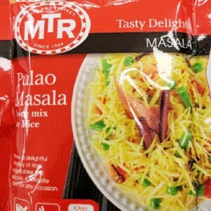 PULAO MIX MASALA