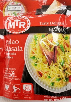 PULAO MIX MASALA