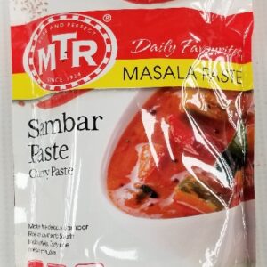 SAMBAR PASTE