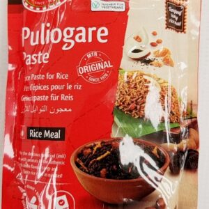 PULIOGARE PASTE