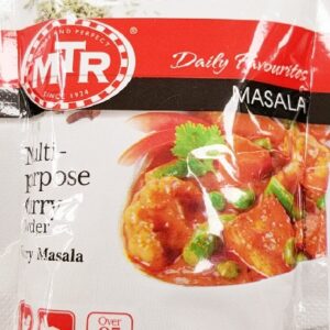 MULTIPURPOSE CURRY