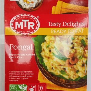 PONGAL