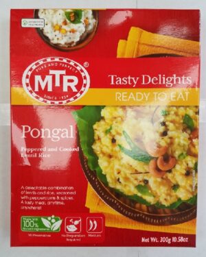 PONGAL