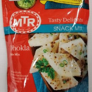 DHOKLA MIX
