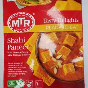 SHAHI PANEER