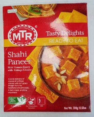 SHAHI PANEER