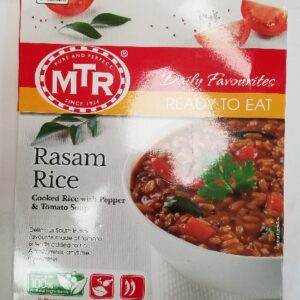 RASAM RICE