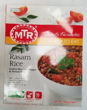 RASAM RICE