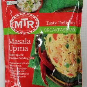MASALA UPMA