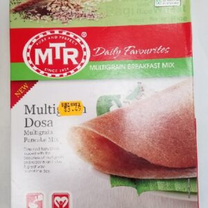 MULTIGRAIN DOSA
