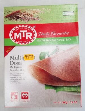 MULTIGRAIN DOSA