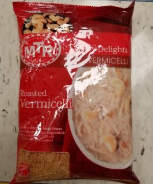 ROASTED VERMICILLI