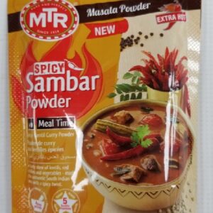 SPPICY SAMBAR POWDER