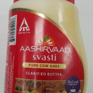 SAASTI GCOW GHEE