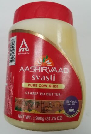 SAASTI GCOW GHEE