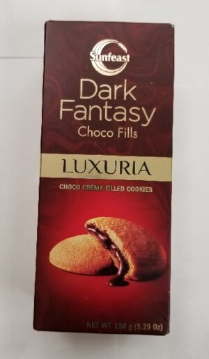 GARK FANTASTY LUXURIA