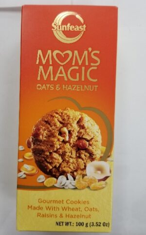 MOMS MAGIC