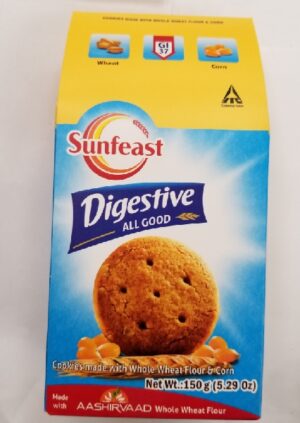 DIGESTIVE