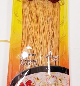 VERMICELLI