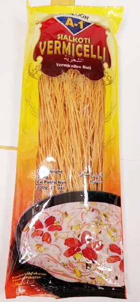 VERMICELLI