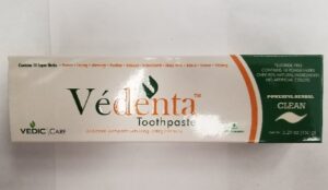 TOOTHPASTE