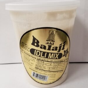 IDLI MIX