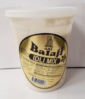 IDLI MIX