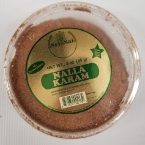 SAI NALLA KARAM