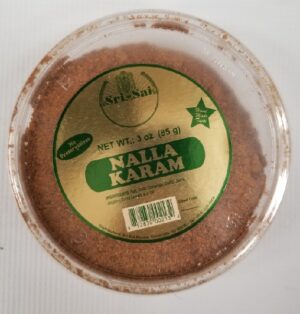 SAI NALLA KARAM