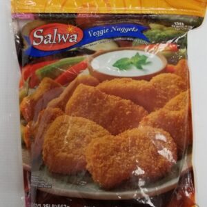 VEG NUGGETS