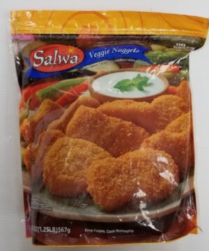 VEG NUGGETS