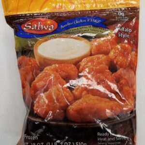 BONELESS CHICKEN WINGS
