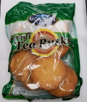 TEA RUSK SOONFI