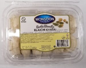 ELAICHI BISCUIT