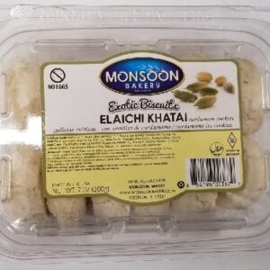 ELAICHI BISCUIT