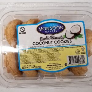 COCONUT BISCUIT