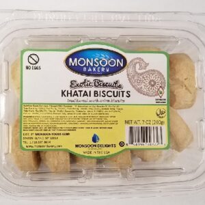 KHATAI BISCUIT