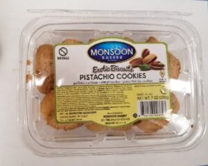 PISA COOKIES