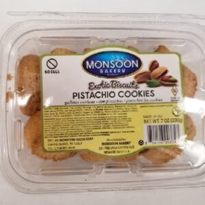 PISA COOKIES