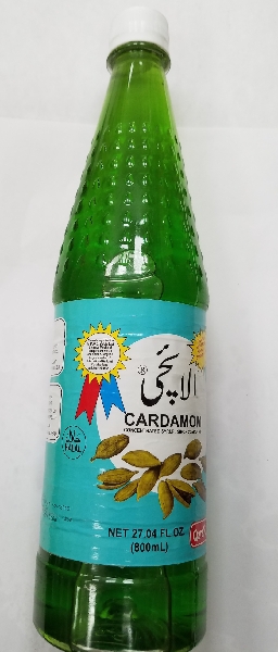 CARDAMOM SYRUP
