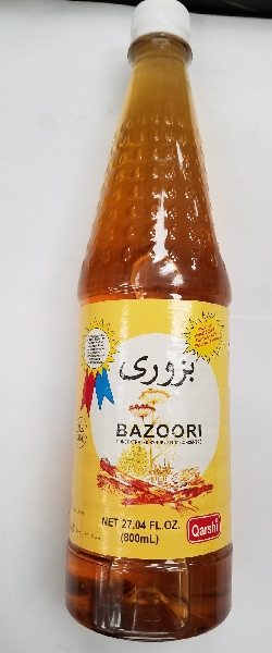 BAZOORI SYRUP