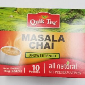 TEA MASALA CHAI
