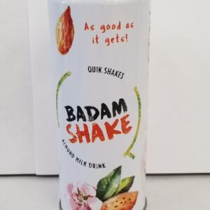 BADAM SHAKE