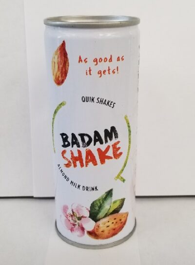 BADAM SHAKE