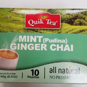 TEA MINT