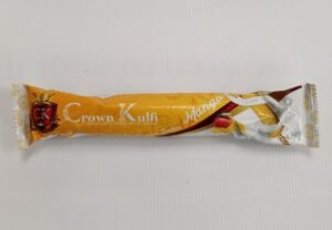 MANGO KULFI