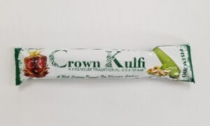 PISATCHIO KULFI