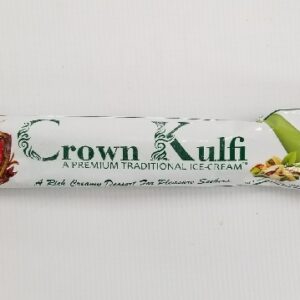 PISATCHIO KULFI
