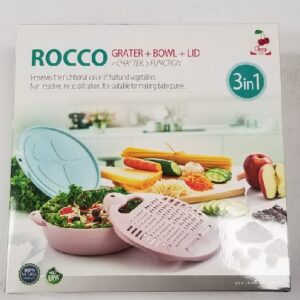 3in1 GRATER