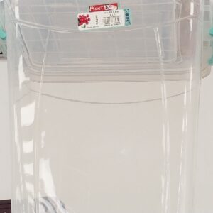 STORAGE CONTAINER